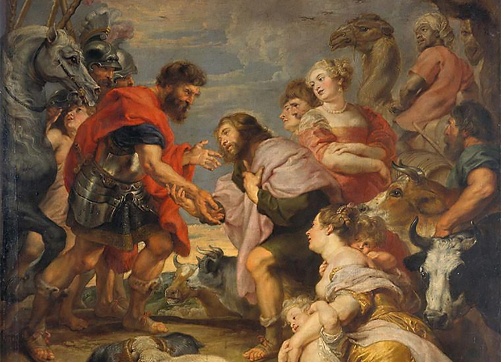 Israel’s History as a Family Narrative