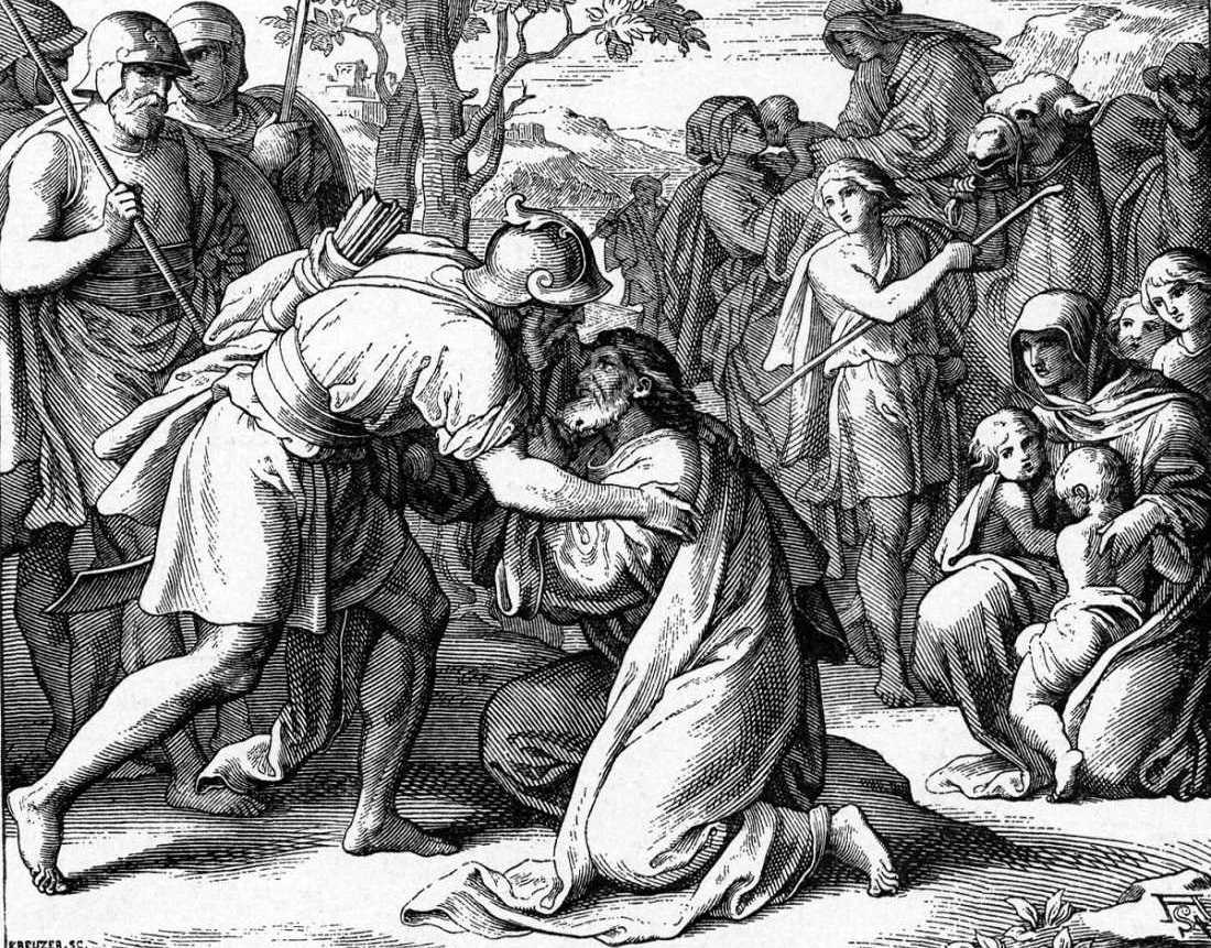“Esau Hates Jacob” - But Is Antisemitism a Halakha?