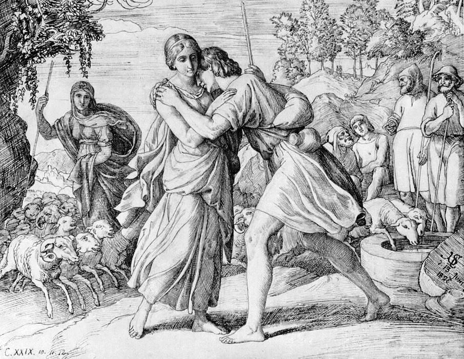 Why the Brothers Hate Joseph