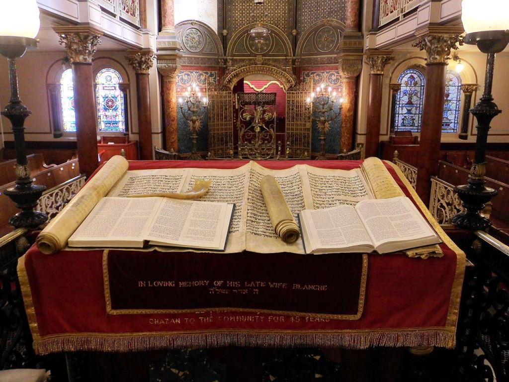 The Ancient Practice of Attributing Texts and Ideas to Moses