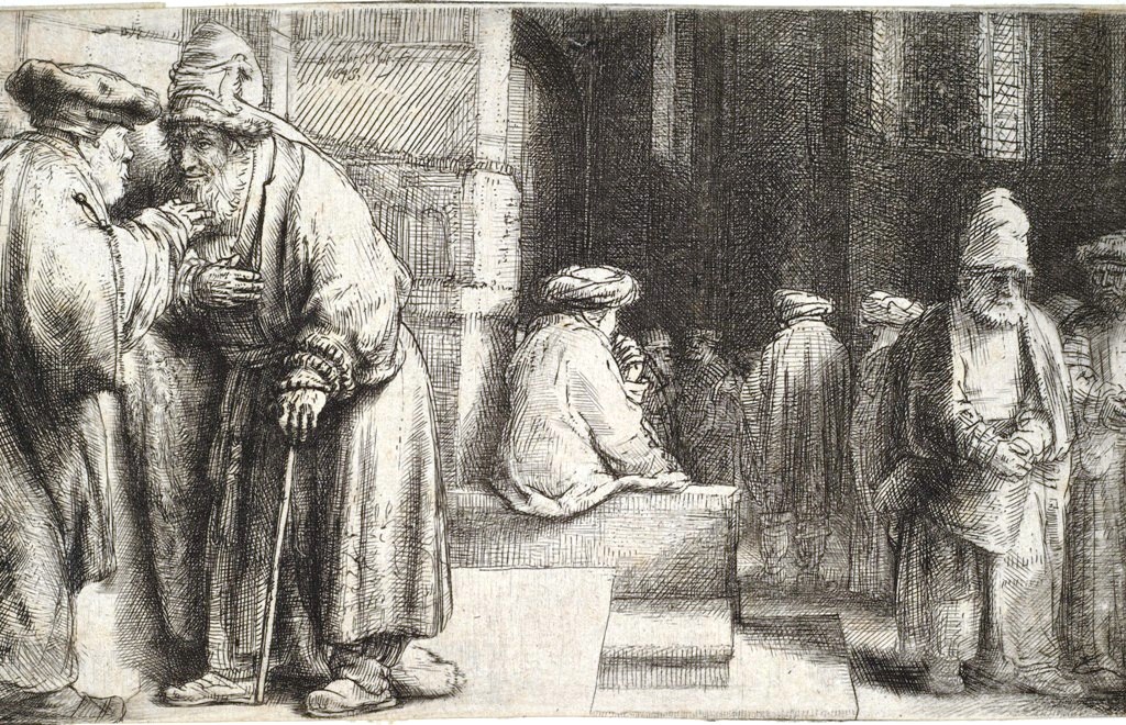 “You Shall Be Holy” – Israel’s Formative and Core Revelation