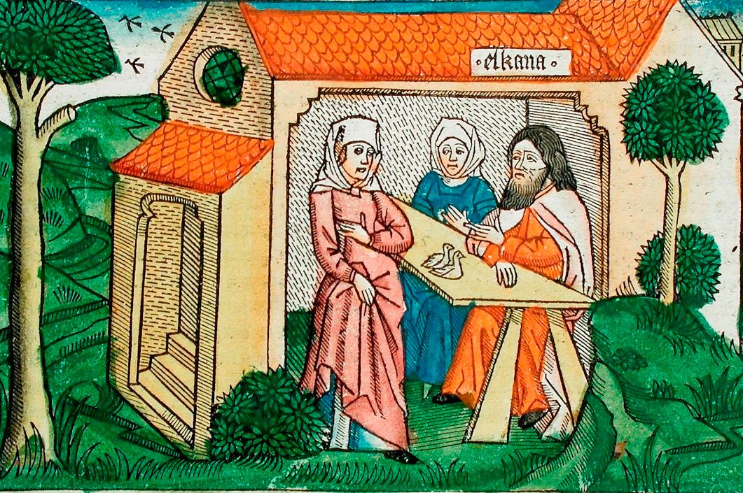 The Biblical Prohibition of Polygyny?