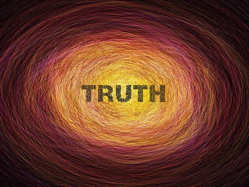 Metempsychosis (Gilgul), Academic Study of Bible and the Meaning of Truth