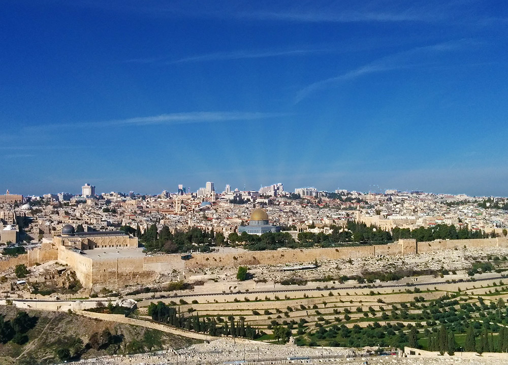 A Theological Revolution in Deuteronomy