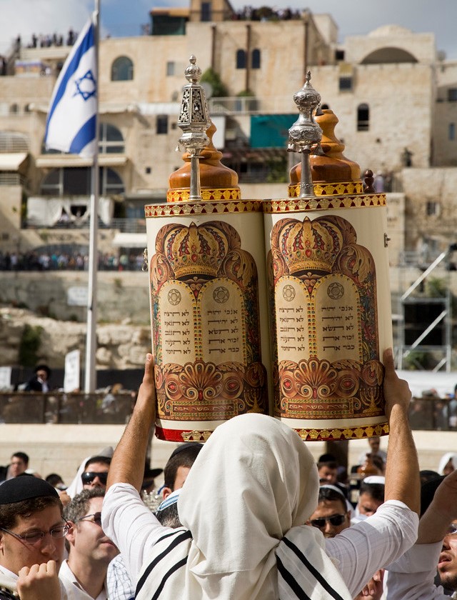 Committing to the Covenant “Today”