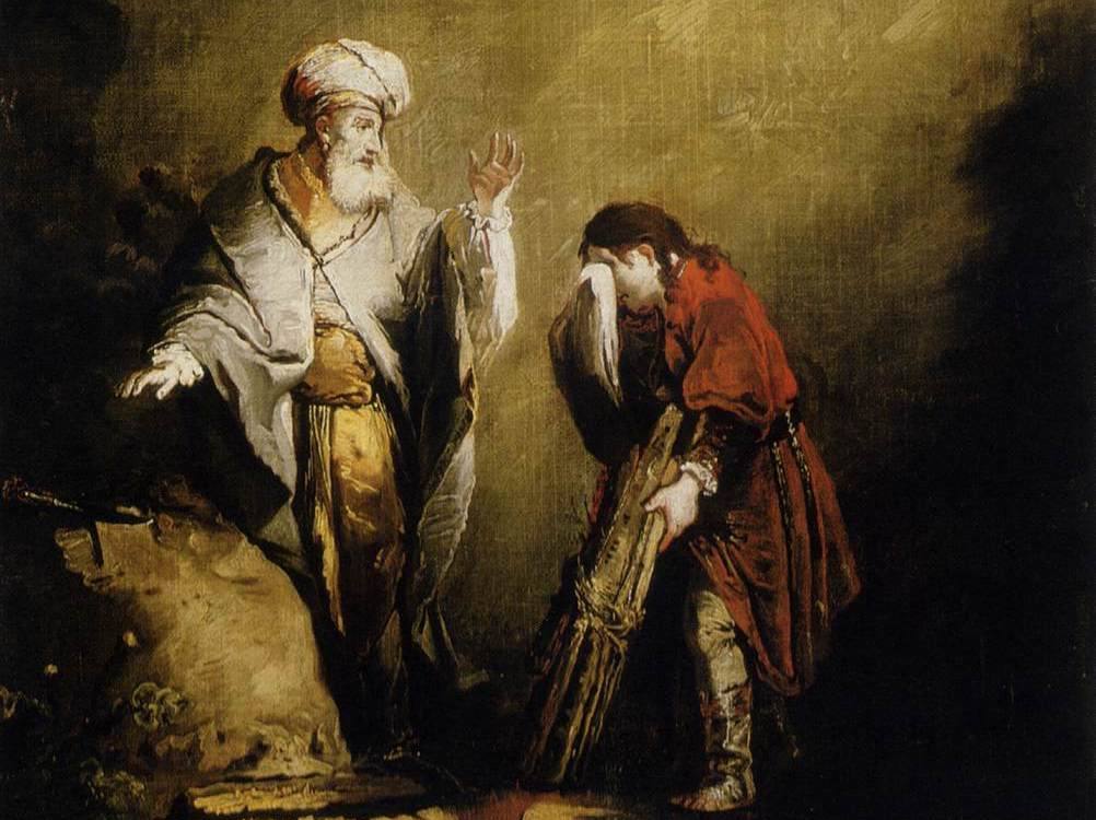 Mitigating the Akedah
