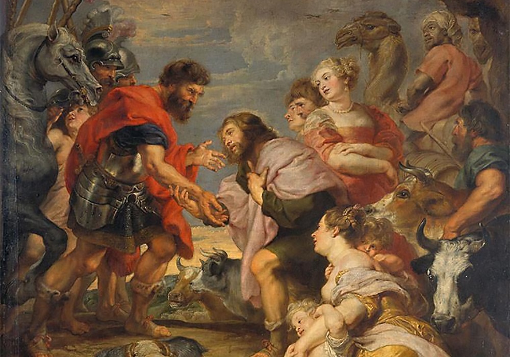 Israel’s History as a Family Narrative