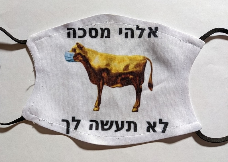 The Mask Mandate A Biblical Polemic