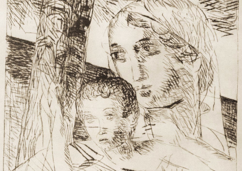 A Tribute to the Blasphemer’s Mother: Shelomit, Daughter of Divri