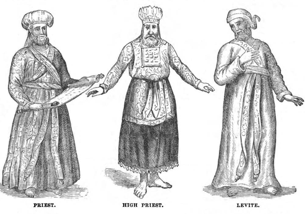 Whom May a Kohen Gadol Marry?