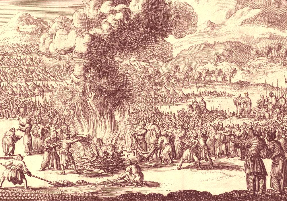 Preparing the Red Heifer in Purity: The Rabbis’ Polemic against the Sadducees