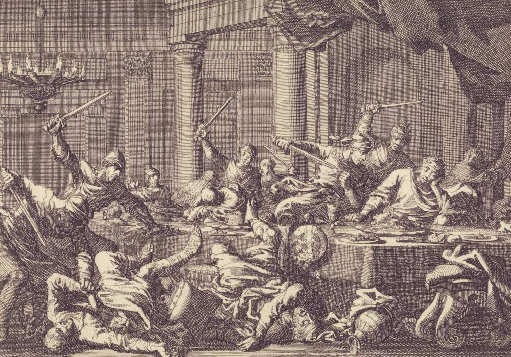 Tzom Gedaliah: Why Commemorate His Assassination?