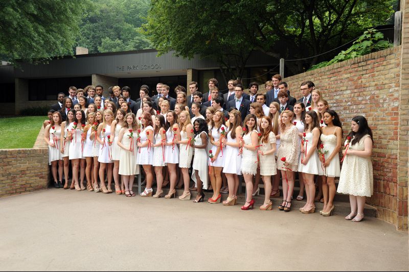 Spotlight on The Park School of Baltimore Almabase