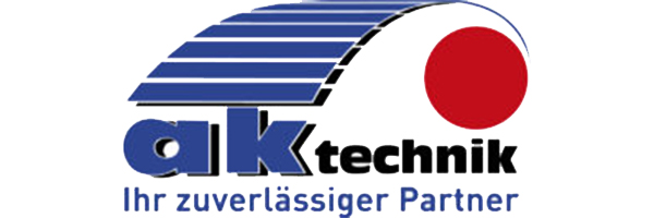 Logo AK-Technik