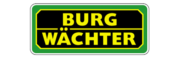 Logo Burg-Wächter