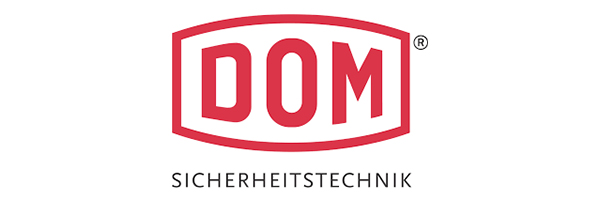 Logo DOM