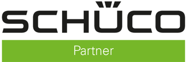 Logo Schüco Partner