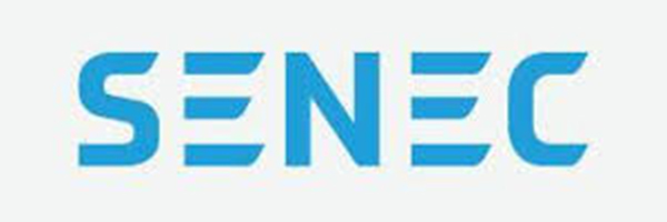 Logo Senec