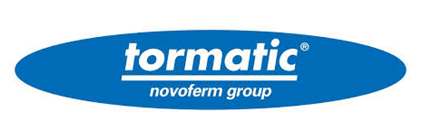 Logo Tormatik