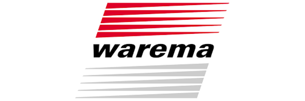 Logo Warema