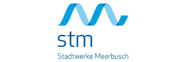 Logo Stadtwerke Meerbusch