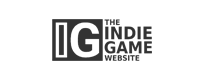 The Indie Game Website Logo