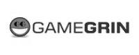 Gamegrin logo