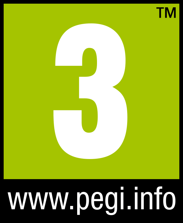 Pegi 3