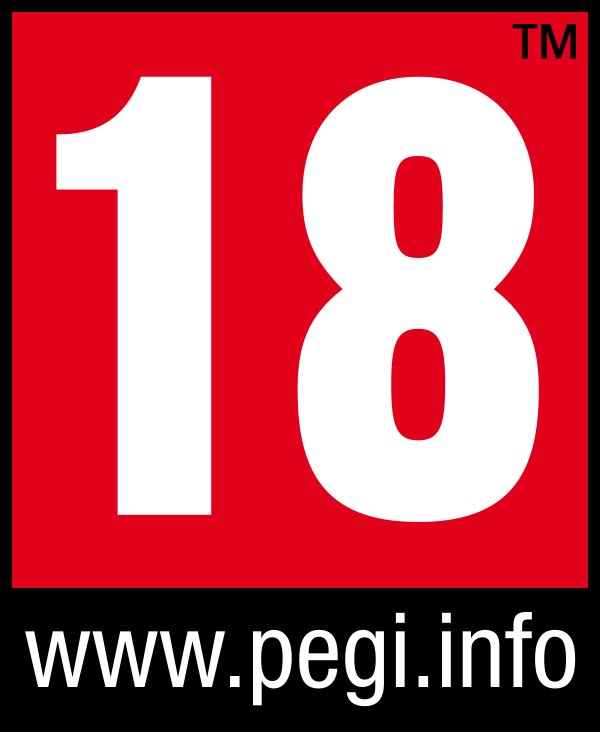Pegi 18