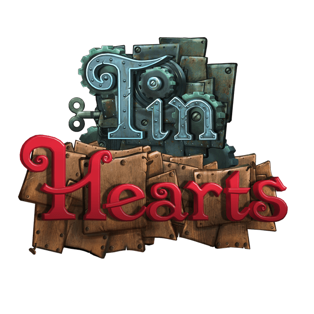 Tin Hearts Beta Demo Utomik