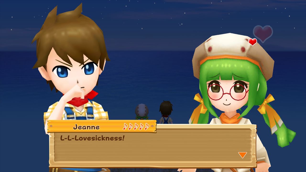 Harvest Moon Light of Hope Special Edition Utomik