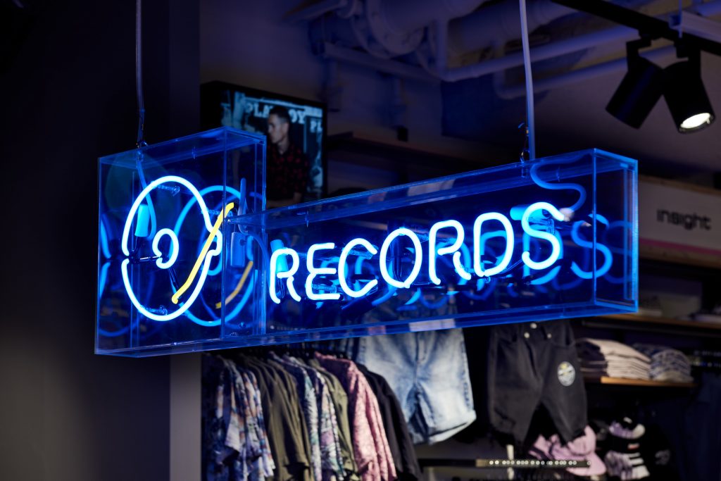 General Pants - George Street | Storepro