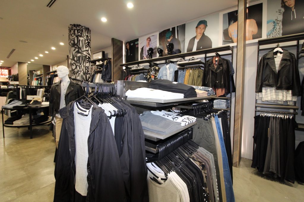 General Pants - Chadstone | Storepro