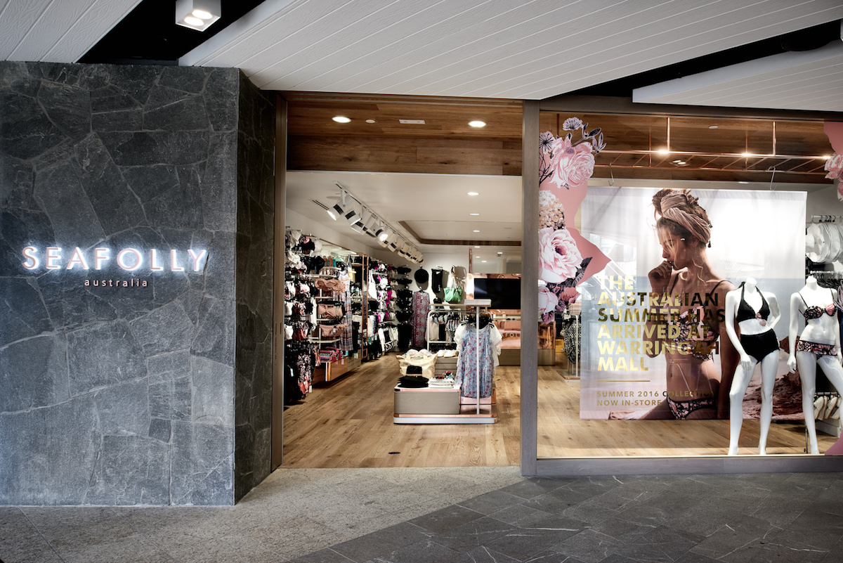 seafolly factory outlet