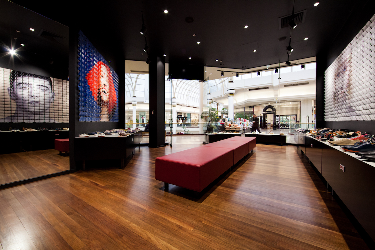 Retail Shopfitting Camper Storepro Retail Shopfitting Camper Storepro