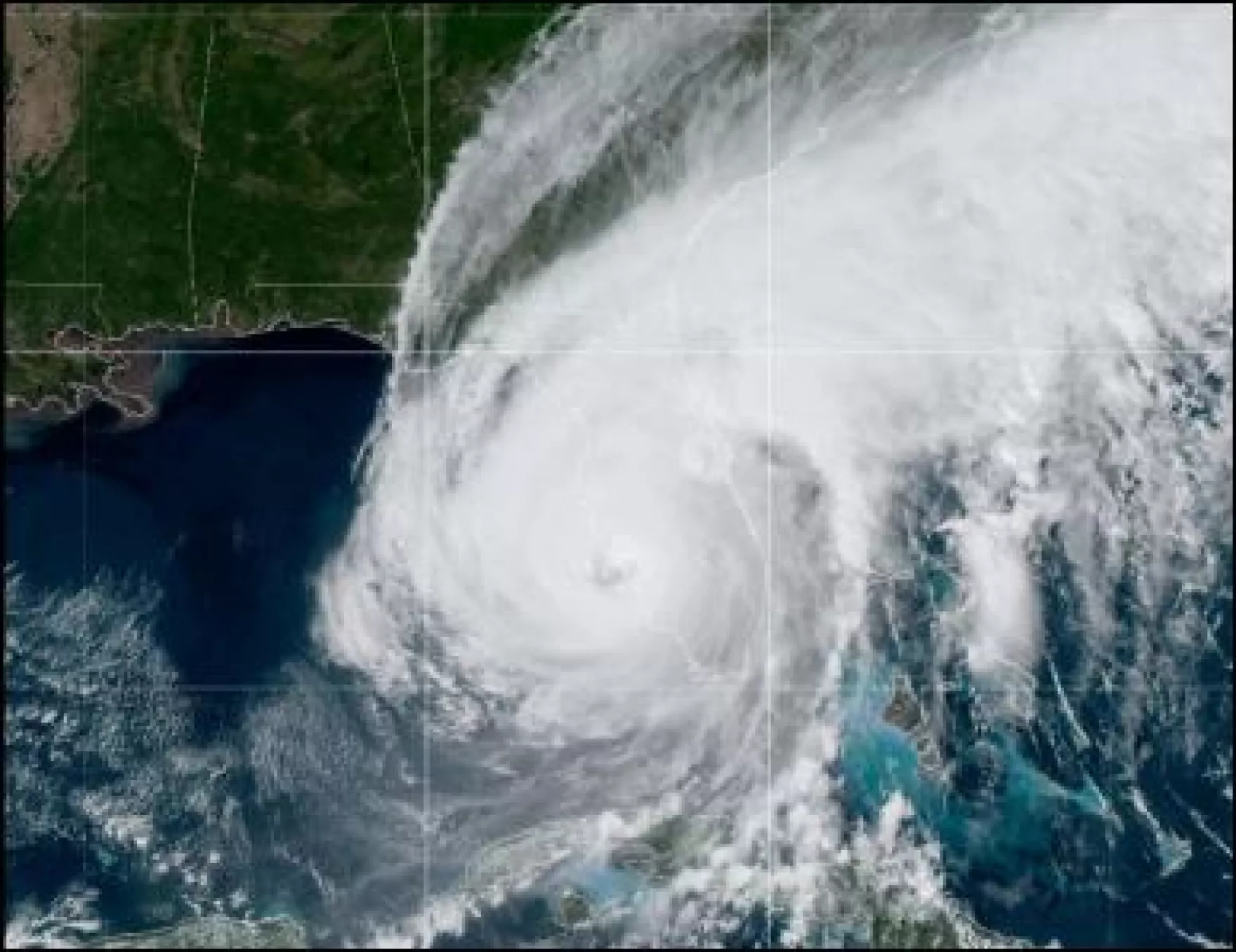 Coastal News Today FL Water Quality Report Life after Hurricane Ian