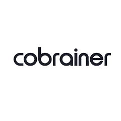 cobrainer logo