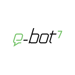e-bot 7 logo
