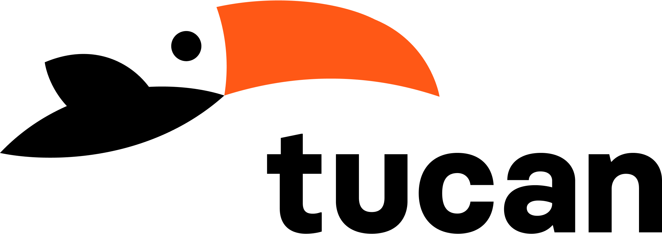 Tucan logo
