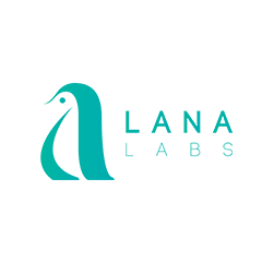 Lana labs logo 