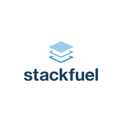 Stackfuel logo