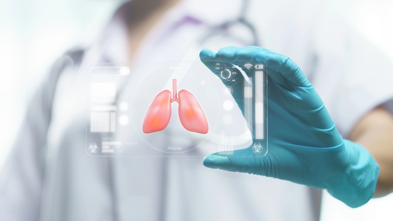 Respiratory Therapist Salary Guide & 5 Factors Influencing Pay