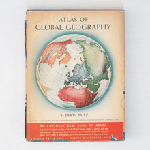 Atlases | Atlaseum