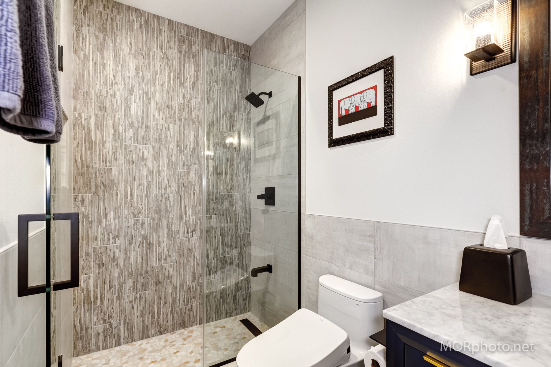 SW Portland Bathroom Remodel