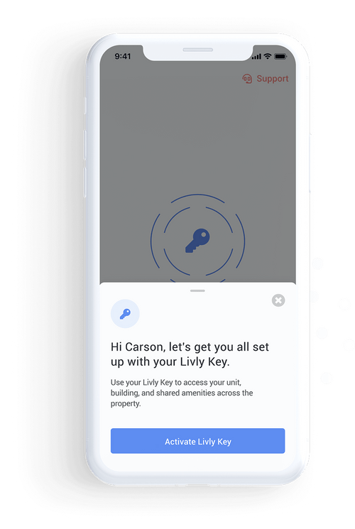 Livly Rental Property Management Software