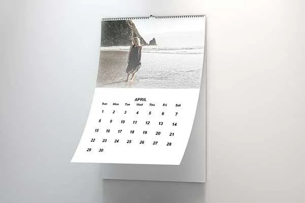 Photo Calendars