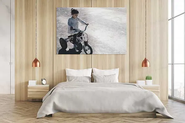 reprints & enlargements