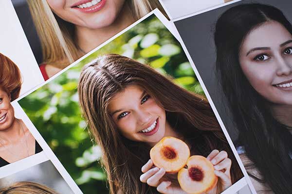 photo print scanning