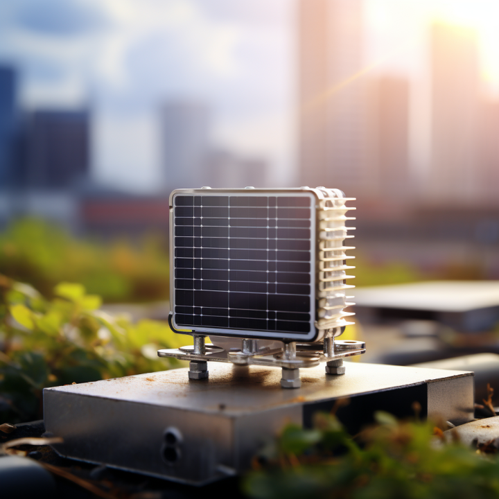 Energy Harvesting Sensors The Future of Sustainable Sensing?