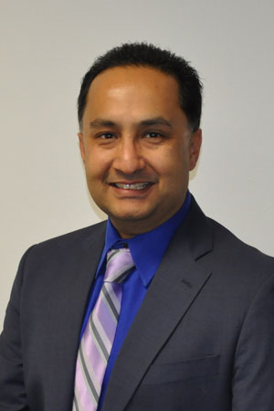 Sam Mathur MD, FACS | Pittsburgh Sinus Centers